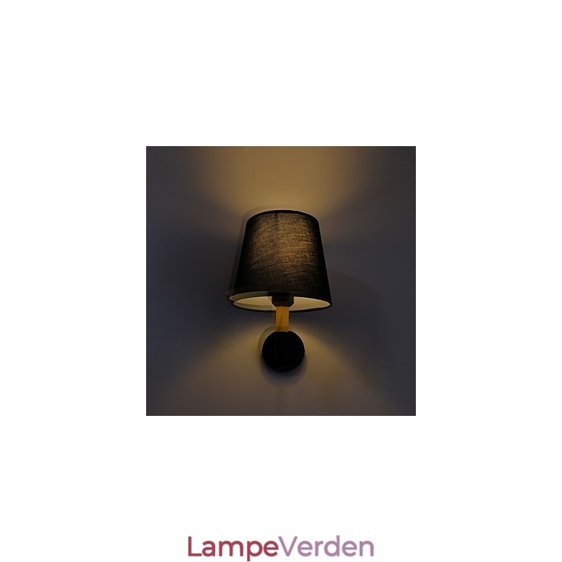 Moderne væglampe Contemporary Others Funktion til Mini Style Ambient Light Wall Sconces