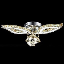 Flush Mount Modern Contemporary Metal