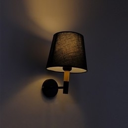 Moderne væglampe Contemporary Others Funktion til Mini Style Ambient Light Wall Sconces