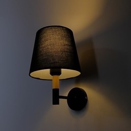 Moderne væglampe Contemporary Others Funktion til Mini Style Ambient Light Wall Sconces