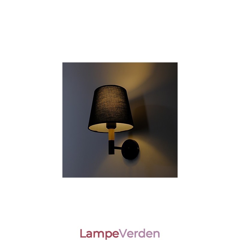 Moderne væglampe Contemporary Others Funktion til Mini Style Ambient Light Wall Sconces