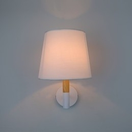 Moderne væglampe Contemporary Others Funktion til Mini Style Ambient Light Wall Sconces