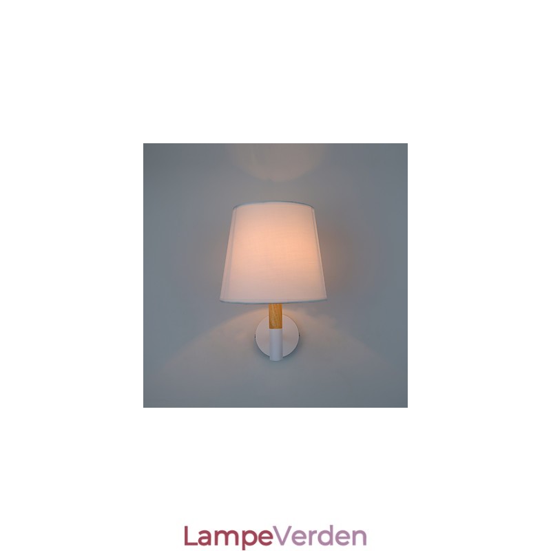 Moderne væglampe Contemporary Others Funktion til Mini Style Ambient Light Wall Sconces