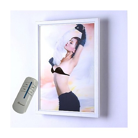 Integreret Modern Contemporary Modern Contemporary Painting Feature for Ambient Light Wall Sconces Integreret Modern Contemporary Modern Contemporary Painting Feature for Ambient Light Wall Sconces