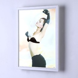 Integreret Modern Contemporary Modern Contemporary Painting Feature for Ambient Light Wall Sconces