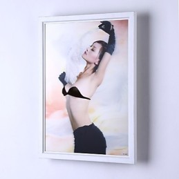 Integreret Modern Contemporary Modern Contemporary Painting Feature for Ambient Light Wall Sconces