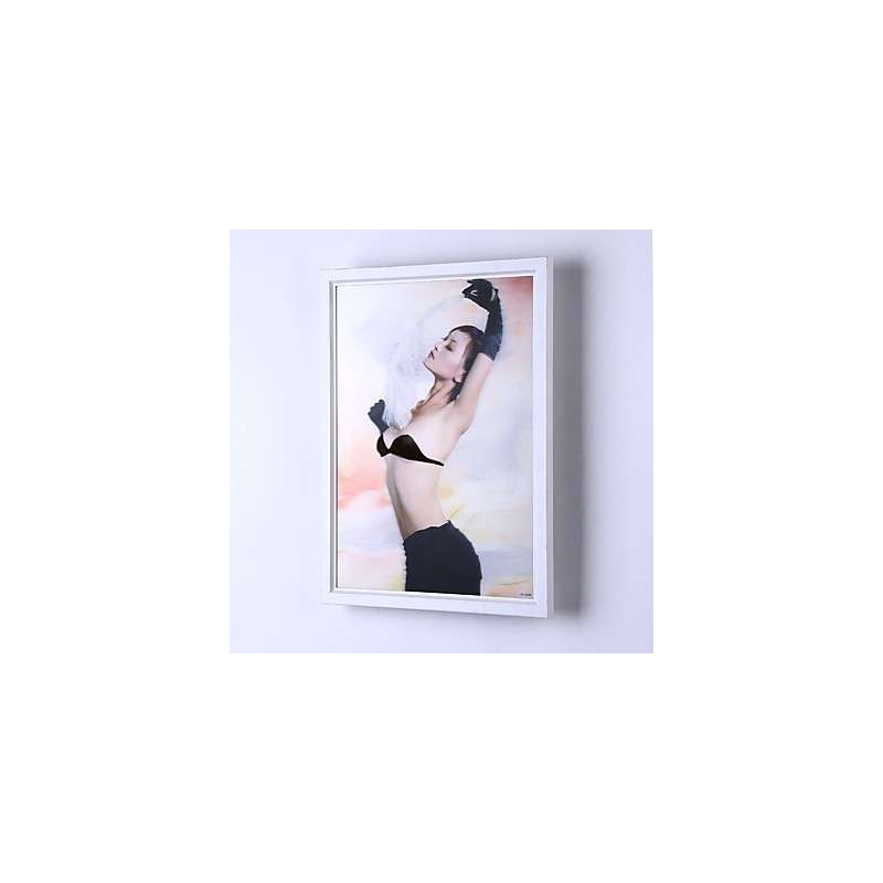Integreret Modern Contemporary Modern Contemporary Painting Feature for Ambient Light Wall Sconces