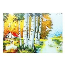 Integreret Modern Contemporary Modern Contemporary Painting Feature for Ambient Light Wall Sconces
