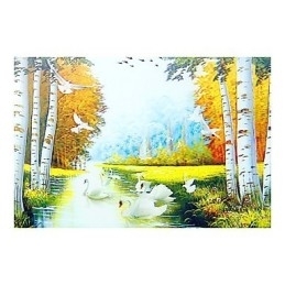 Integreret Modern Contemporary Modern Contemporary Painting Feature for Ambient Light Wall Sconces