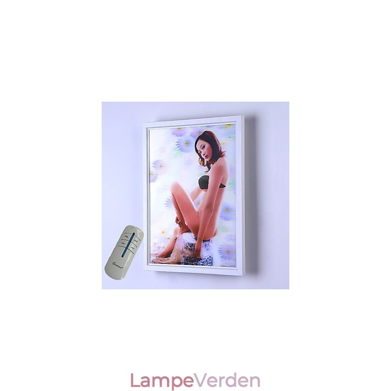 Integreret Modern Contemporary Modern Contemporary Painting Feature for Ambient Light Wall Sconces