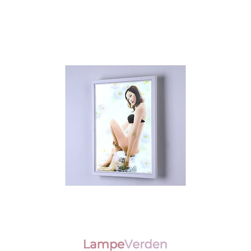 Integreret Modern Contemporary Modern Contemporary Painting Feature for Ambient Light Wall Sconces