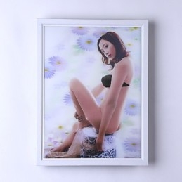Integreret Modern Contemporary Modern Contemporary Painting Feature for Ambient Light Wall Sconces