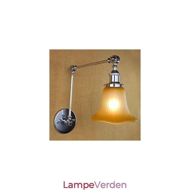Country Retro galvaniseret funktion til svingarm Øjenbeskyttelse Ambient Light svingarm