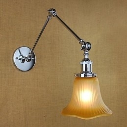 Country Retro galvaniseret funktion til svingarm Øjenbeskyttelse Ambient Light svingarm