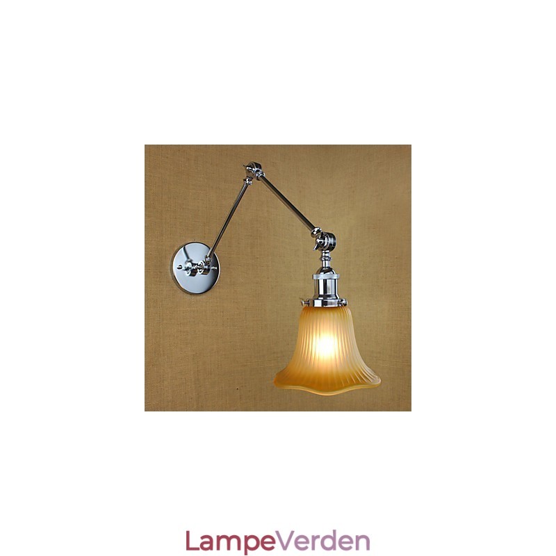 Country Retro galvaniseret funktion til svingarm Øjenbeskyttelse Ambient Light svingarm