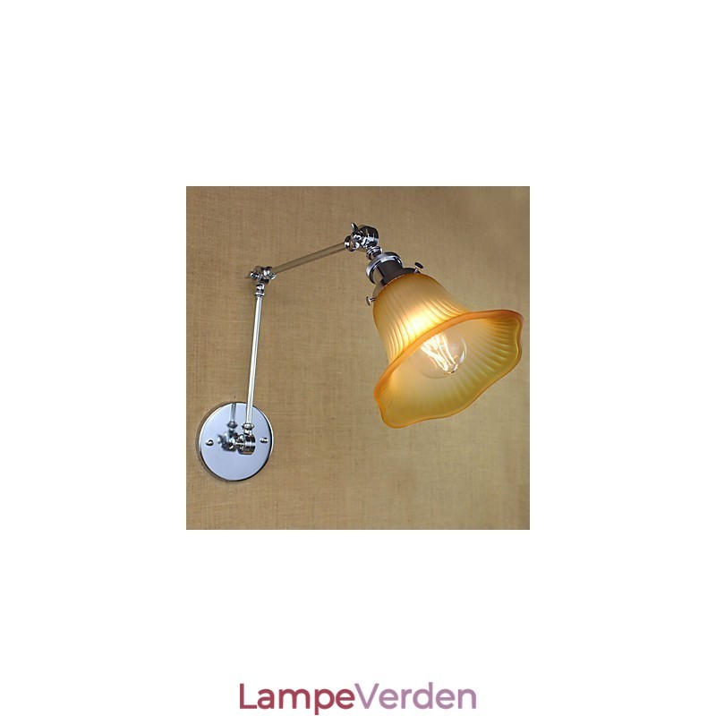 Country Retro galvaniseret funktion til svingarm Øjenbeskyttelse Ambient Light svingarm