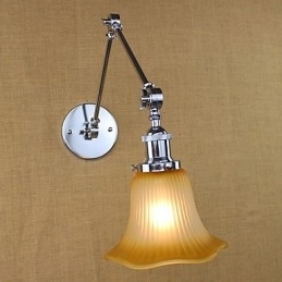 Country Retro galvaniseret funktion til svingarm Øjenbeskyttelse Ambient Light svingarm