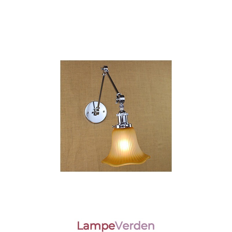 Country Retro galvaniseret funktion til svingarm Øjenbeskyttelse Ambient Light svingarm