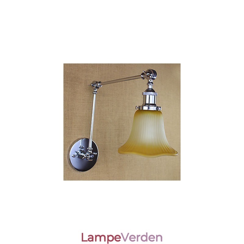Country Retro galvaniseret funktion til svingarm Øjenbeskyttelse Ambient Light svingarm