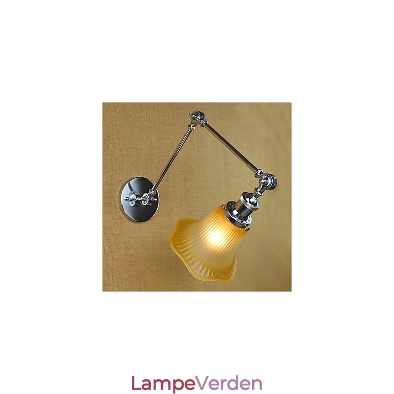 Country Retro galvaniseret funktion til svingarm Øjenbeskyttelse Ambient Light svingarm