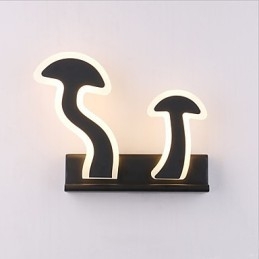 Integreret Modern Contemporary Modern Contemporary Painting Feature for Ambient Light Wall Sconces
