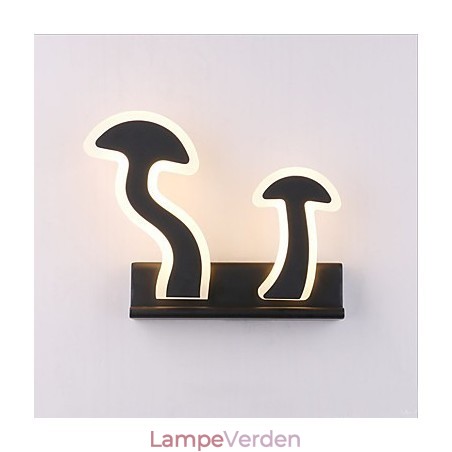 Integreret Modern Contemporary Modern Contemporary Painting Feature for Ambient Light Wall Sconces