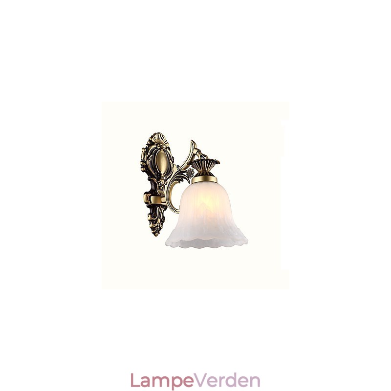 Moderne moderne maleri funktion til Downlight væglamper væglampe