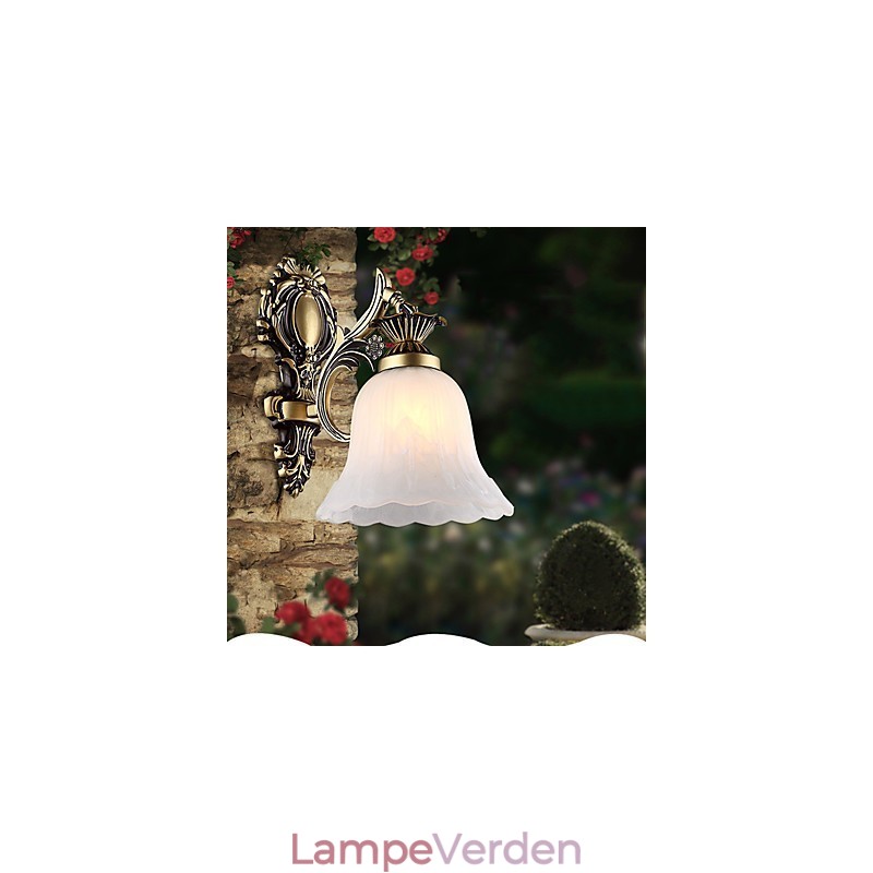 Moderne moderne maleri funktion til Downlight væglamper væglampe