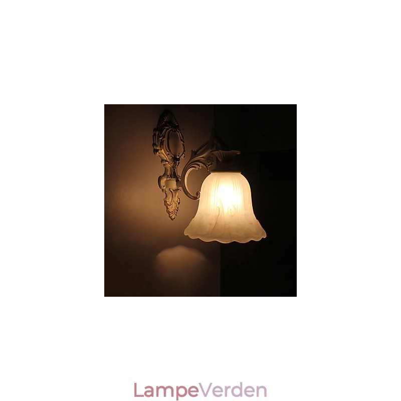 Moderne moderne maleri funktion til Downlight væglamper væglampe