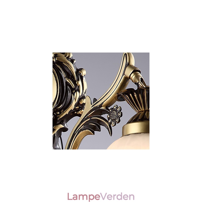 Moderne moderne maleri funktion til Downlight væglamper væglampe