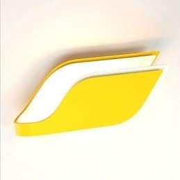 Integreret Modern Contemporary Modern Contemporary Painting Feature for Ambient Light Wall Sconces