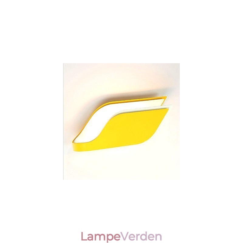 Integreret Modern Contemporary Modern Contemporary Painting Feature for Ambient Light Wall Sconces