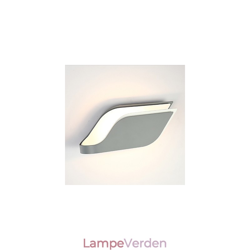 Integreret Modern Contemporary Modern Contemporary Painting Feature for Ambient Light Wall Sconces