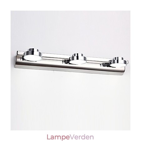 Badeværelsesbelysning Moderne Moderne Metal Badeværelsesbelysning Moderne Moderne Metal