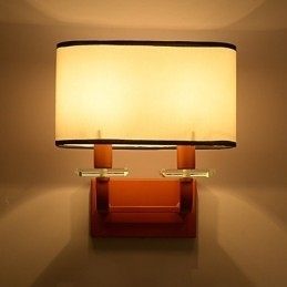 Integreret Modern Contemporary Modern Contemporary Painting Feature for Ambient Light Wall Sconces