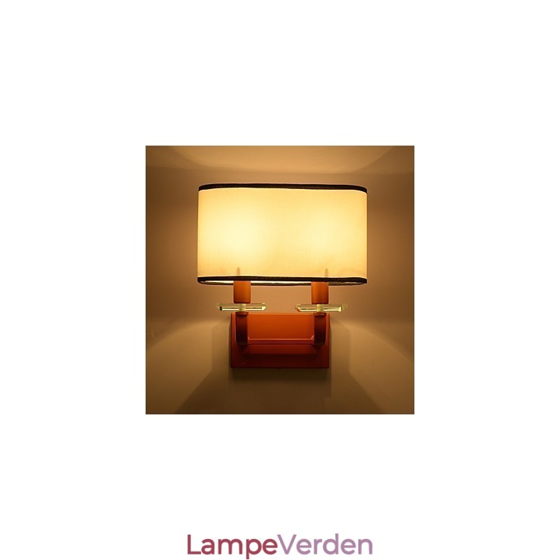 Integreret Modern Contemporary Modern Contemporary Painting Feature for Ambient Light Wall Sconces