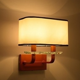 Integreret Modern Contemporary Modern Contemporary Painting Feature for Ambient Light Wall Sconces