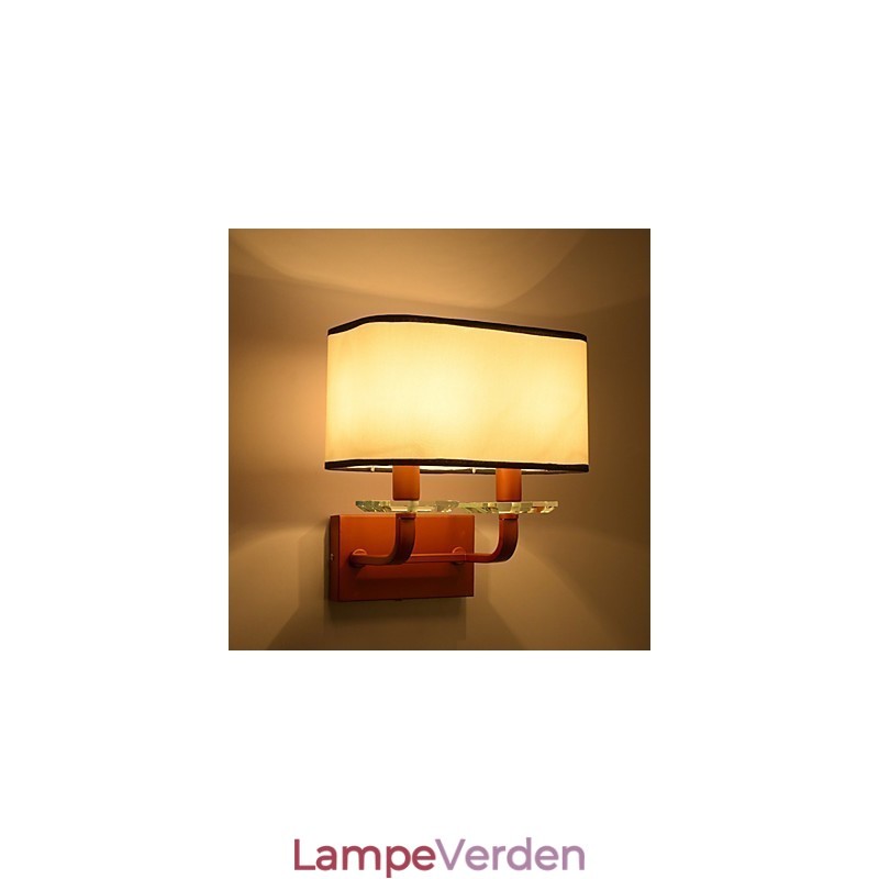 Integreret Modern Contemporary Modern Contemporary Painting Feature for Ambient Light Wall Sconces
