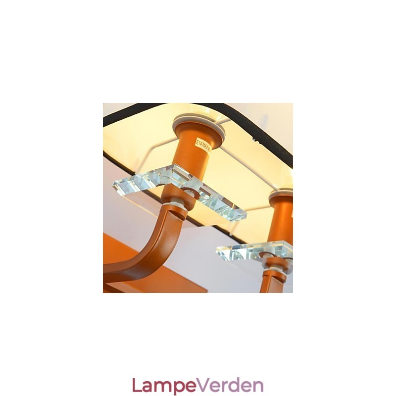 Integreret Modern Contemporary Modern Contemporary Painting Feature for Ambient Light Wall Sconces