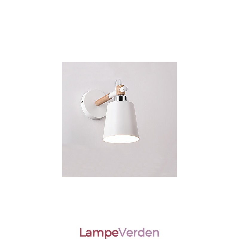 Vintage Industri Væglamper Stue SpisestueKøkken Cafe Barer Bar Bord Væglampe