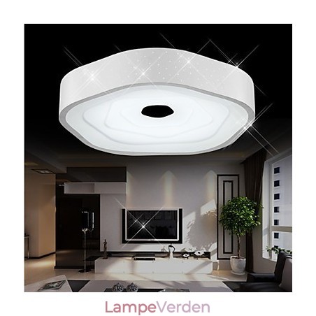 Indbygget moderne natlampe Hvid+Naturhvid+Varmhvid farve Indbygget moderne natlampe Hvid+Naturhvid+Varmhvid farve