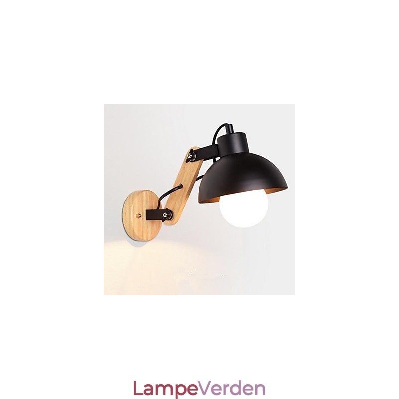 Væglampe Soveværelseslampe Gang Korridor Væglampe