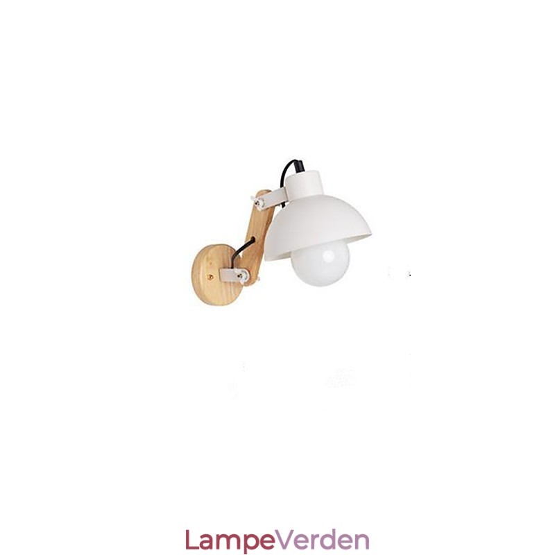 Væglampe Soveværelseslampe Gang Korridor Væglampe