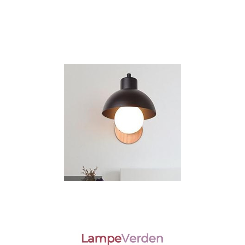 Væglampe Soveværelseslampe Gang Korridor Væglampe