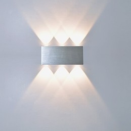 Mini Style Ambient Light Flush Mount væglamper Væglampe