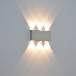 Mini Style Ambient Light Flush Mount væglamper Væglampe