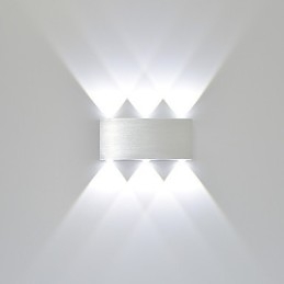 Mini Style Ambient Light Flush Mount væglamper Væglampe