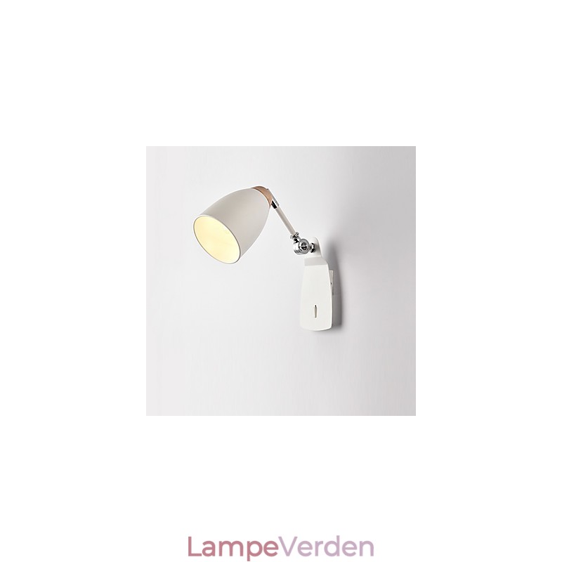 Moderne væglamper til væglamper til soveværelse