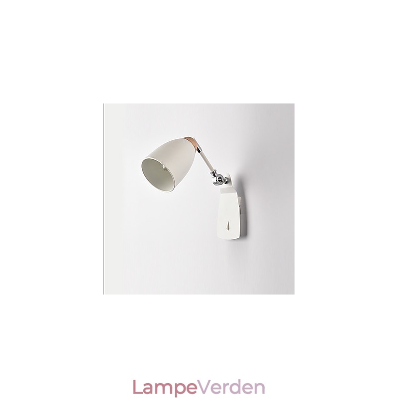 Moderne væglamper til væglamper til soveværelse