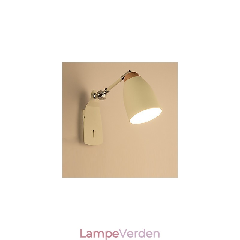 Moderne væglamper til væglamper til soveværelse